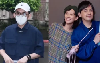 Mickey Huang Akui Telah Bercerai dan Minta Keringanan Hukuman di Persidangan - Mickey Huang Akui Telah Bercerai dan Minta Keringanan Hukuman di Persidangan Mickey Huang Akui Telah Bercerai dan Minta Keringanan Hukuman di Persidangan