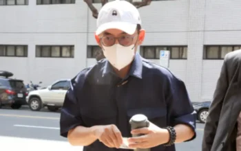 Mickey Huang Sampaikan Klarifikasi dan Minta Maaf Usai Tersandung Kasus Tabrak Lari - Mickey Huang Sampaikan Klarifikasi dan Minta Maaf Usai Tersandung Kasus Tabrak Lari Mickey Huang Sampaikan Klarifikasi dan Minta Maaf Usai Tersandung Kasus Tabrak Lari