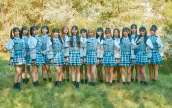 NMB48 Umumkan Single ke 32 Seishun no Deadline Rilis November 2025 - NMB48 Umumkan Single ke-32 'Seishun no Deadline', Rilis November 2025 NMB48 Umumkan Single ke-32 'Seishun no Deadline', Rilis November 2025