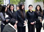 NewJeans - Inilah Beberapa Point ADOR Bisa Menang di Pengadilan Melawan NewJeans NewJeans