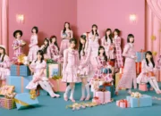 Nogizaka46 Umumkan Formasi Senbatsu untuk Single ke 40 - Nogizaka46 Announces the Lineup Formation for 40th Single Nogizaka46 Umumkan Formasi Senbatsu untuk Single ke-40