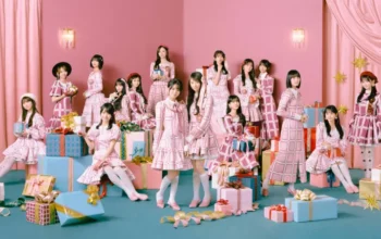 Nogizaka46 Umumkan Formasi Senbatsu untuk Single ke-40