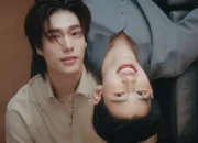 Pond dan Phuwin Bikin Hati Meleleh Lewat MV Single Duet Baru You’re My Star