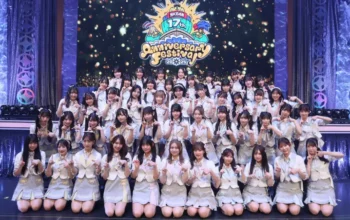 Rayakan Ultah ke 17 SKE48 akan Luncurkan Setlist Original Tahun Depan - SKE48 Celebrates 17th Anniversary with a New Original Stage Announcement Rayakan Ultah ke-17, SKE48 akan Luncurkan Setlist Original Tahun Depan