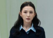 Rayzha Alimjan Pastikan Tak Akan Tampil di Drama ‘The Fearless 3’