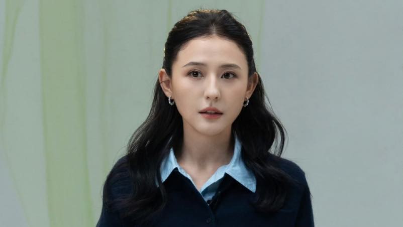 Rayzha Alimjan Pastikan Tak Akan Tampil di Fearless 3 - Rayzha Alimjan Pastikan Tak Akan Tampil di Drama 'The Fearless 3' Rayzha Alimjan Pastikan Tak Akan Tampil di Fearless 3