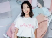 Rene Liu Ungkap Ingin Pensiun dari Dunia Hiburan