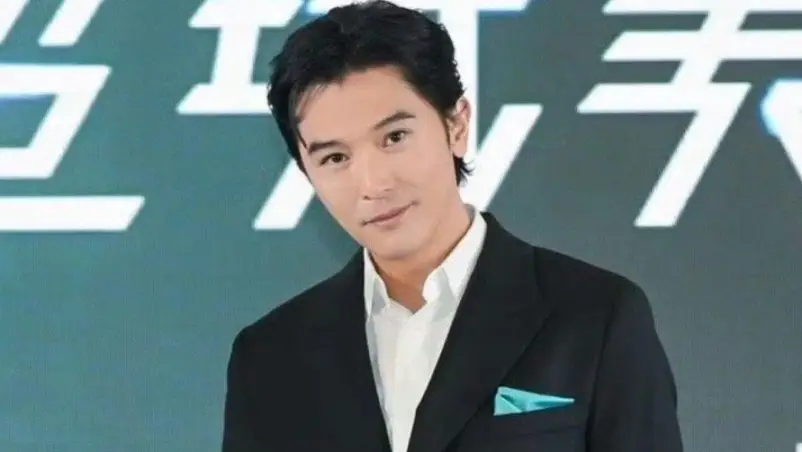 Roy Chiu Ungkap Perubahan Setelah Jadi Ayah, Sebut Putranya Mirip Tiffany Hsu