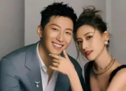 Rumor Retaknya Rumah Tangga Laurinda Ho dan Shawn Dou Jadi Sorotan Netizen