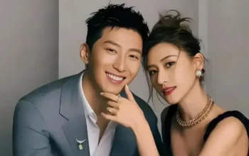 Rumor Retaknya Rumah Tangga Laurinda Ho dan Shawn Dou Jadi Sorotan Netizen - Laurinda Ho and Shawn Dou Face Growing Divorce Rumors Online Rumor Retaknya Rumah Tangga Laurinda Ho dan Shawn Dou Jadi Sorotan Netizen