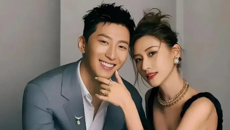 Rumor Retaknya Rumah Tangga Laurinda Ho dan Shawn Dou Jadi Sorotan Netizen