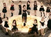 SNH48 Siap Rilis EP Ke-40 Last Umbrella