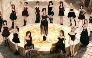 SNH48 Siap Rilis EP Ke 40 Last Umbrella - SNH48 Siap Rilis EP Ke-40 "Last Umbrella", Dibawakan Member Hasil Pemilu 2025 SNH48 Siap Rilis EP Ke-40 Last Umbrella