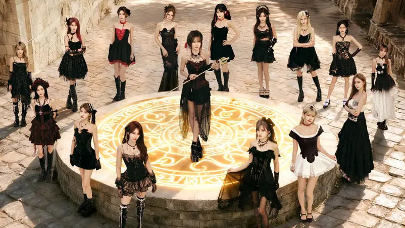 SNH48 Siap Rilis EP Ke 40 Last Umbrella - SNH48 to Release 40th EP "Last Umbrella" This Week SNH48 Siap Rilis EP Ke-40 Last Umbrella