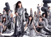 Sakurazaka46 Umumkan Formasi Senbatsu untuk Single ke-13 'Unhappy Birthday Koubun'