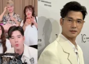 Sang Kekasih Junji Junjira Ditanyai Hal Vugar Begini Respon Mario Maurer - Sang Kekasih Junji Junjira Ditanyai Hal Vulgar, Begini Respon Mario Maurer Sang Kekasih Junji Junjira Ditanyai Hal Vulgar, Begini Respon Mario Maurer