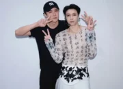 EXO’s Sehun Surprises Fans at Lay Zhang’s Concert in Beijing