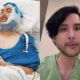 Sempat Kecelakaan Hingga Cedera Serius, Tom Isara Bagikan Kondisi Kesehatannya