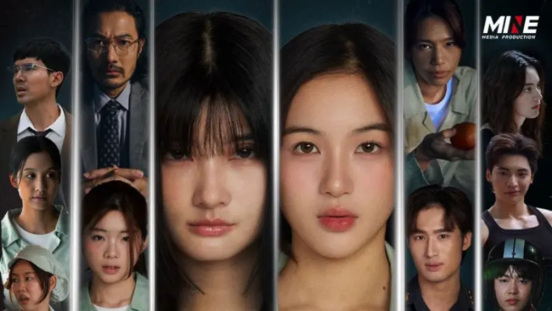 Serial ClaireBell Tayang Awal November Kisah Cinta dan Bertahan Hidup di Balik Jeruji Besi - Serial "ClaireBell" Tayang Awal November, Kisah Cinta dan Bertahan Hidup di Balik Jeruji Besi Serial ClaireBell Tayang Awal November, Kisah Cinta dan Bertahan Hidup di Balik Jeruji Besi