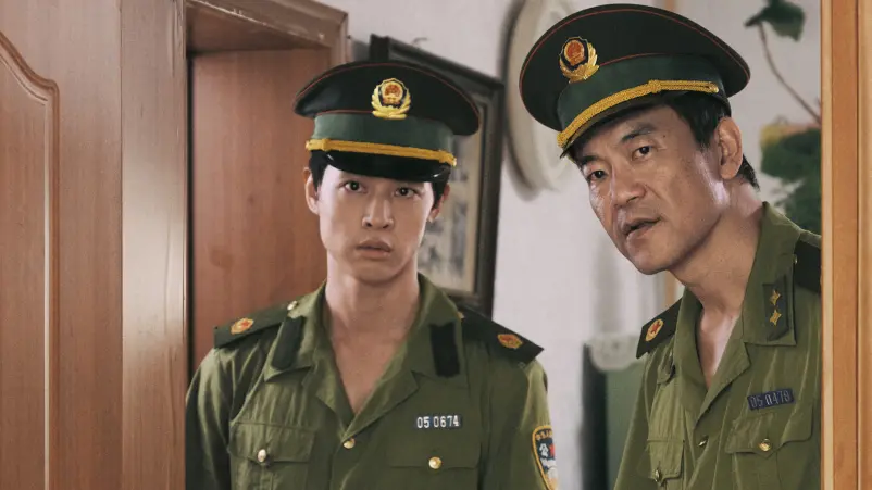 Sinopsis Drama Kriminal Dear End Tayang Awal November di iQIYI - Sinopsis Drama Kriminal "Dear End", Tayang Awal November di iQIYI Sinopsis Drama Kriminal Dear End, Tayang Awal November di iQIYI