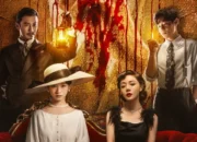 Sinopsis dan Pemain Film Tiongkok Her Turn Rilis Akhir Oktober 2025 - Sinopsis dan Pemain Film Tiongkok 'Her Turn', Rilis Akhir Oktober 2025 Sinopsis dan Pemain Film Tiongkok 'Her Turn', Rilis Akhir Oktober 2025