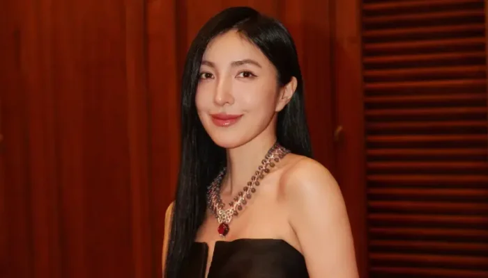 Sudah 7 Tahun Menikah, Aktris Taiwan Cheryl Yang Masih Jadi Pejuang Garis Dua