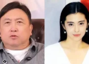 Sutradara Wong Jing Ungkap Alasan Joey Wang Tinggalkan Dunia Hiburan di Puncak Kariernya - Director Wong Jing Reveals Why Joey Wong Left the Entertainment Industry at the Peak of Her Career Director Wong Jing Reveals Why Joey Wong Left the Entertainment Industry at the Peak of Her Career