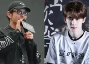 Tan Jianci Earns High Praise from Huang Xiaoming for His Role in ‘Sound of Silence’