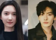Peng Yaqi Responds to Dating Rumors After Being Spotted Going Home with Wang Ruichang