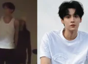 Actor Tian Xuning and Ruoruo Spotted Holding Hands, Spark Dating Rumors!
