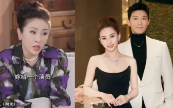 Tiffany Chen Tuai Kontroversi Usai Diduga Singgung Rumah Tangga Shawn Dou dan Laurinda Ho - Tiffany Chen Sparks Controversy After Allegedly Hinting at Shawn Dou and Laurinda Ho’s Marriage Tiffany Chen Tuai Kontroversi Usai Diduga Singgung Rumah Tangga Shawn Dou dan Laurinda Ho