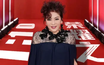 Tiffany Chen Ungkap Menikah dengan Keluarga Kaya Tidak Selalu Membawa Kebahagiaan - Tiffany Chen Ungkap Menikah dengan Keluarga Kaya Tidak Selalu Membawa Kebahagiaan Tiffany Chen Ungkap Menikah dengan Keluarga Kaya Tidak Selalu Membawa Kebahagiaan