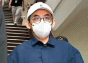 Usai Kasus Kepemilikan Video Asusila, Mickey Huang Kini Terjerat Masalah Tabrak Lari