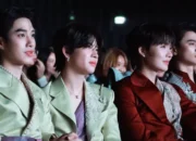 Usai Tamat Khemjira The Series akan Gelar Konser Tahun 2026 - Usai Tamat, Khemjira The Series akan Gelar Konser Tahun 2026 Usai Tamat, Khemjira The Series akan Gelar Konser Tahun 2026