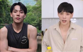 Wajah Berubah setelah Pulang dari Korea Daou Pittaya Bantah Isu Operasi Plastik - Wajah Berubah Usai Pulang dari Korea, Daou Pittaya Bantah Isu Operasi Plastik! Wajah Berubah setelah Pulang dari Korea, Daou Pittaya Bantah Isu Operasi Plastik