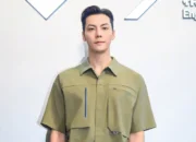 William Chan Ungkap Alasan Ragu Main Drama Bertema CEO