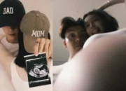 William Chan dan He Sui Umumkan Kelahiran Anak Pertama
