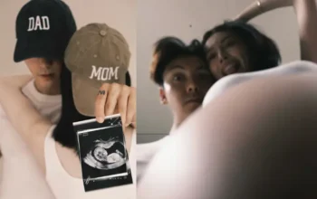 William Chan dan He Sui Umumkan Kelahiran Anak Pertama - William Chan dan He Sui Umumkan Kelahiran Anak Pertama William Chan dan He Sui Umumkan Kelahiran Anak Pertama