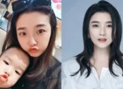 Wu Yating Dapat Restu dari Sang Putra untuk Menikah Lagi