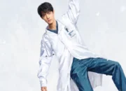 Xiao Zhan Leads in New Drama “Xiao Cheng Liang Fang”