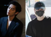 Xu Kai Kembali Syuting Usai Kontroversi Dugaan Perjudian - Xu Kai Kembali Syuting Usai Kontroversi Dugaan Perjudian Xu Kai Kembali Syuting Usai Kontroversi Dugaan Perjudian