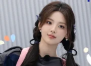 Yang Chaoyue Ungkap Alasan Tak Sengaja Debut dalam Girl Group