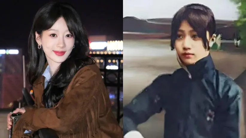 Yang Zi Bintangi Drama Sejarah The Way You Come Back Hidupkan Sosok Legendaris Dong Zhujun - Yang Zi to Star as Legendary Entrepreneur Dong Zhujun in New Historical Drama 'The Way You Come Back' Yang Zi Bintangi Drama Sejarah The Way You Come Back, Hidupkan Sosok Legendaris Dong Zhujun