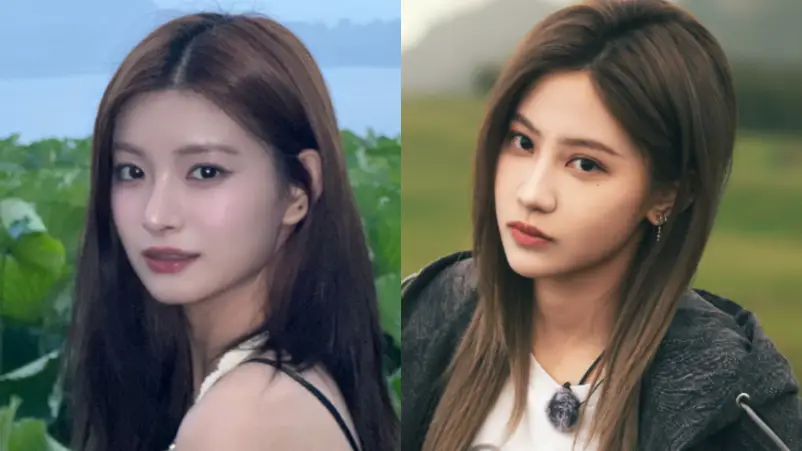 Yiren EVERGLOW akan Jadi Bintang Tamu di Konser Penyanyi Tiongkok Yuan Yiqi