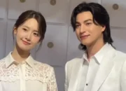 Yoona Hadiri Acara Brand Sulwhasoo di Thailand Bareng Gulf Kanawut - Yoona Hadiri Acara Brand Sulwhasoo di Thailand Bareng Gulf Kanawut Yoona Hadiri Acara Brand Sulwhasoo di Thailand Bareng Gulf Kanawut