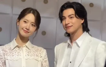 Yoona Hadiri Acara Brand Sulwhasoo di Thailand Bareng Gulf Kanawut - Yoona Shines at Sulwhasoo Global Pop-up Event in Thailand with Gulf Kanawut Yoona Hadiri Acara Brand Sulwhasoo di Thailand Bareng Gulf Kanawut