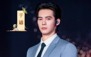 Yu Shi Tegaskan Profesinya Saya Aktor, Bukan Selebriti