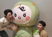 Yuk Kenalan sama BABII Maskot Bayi Gemas dari Fandom Off Jumpol dan Gun Atthaphan - Yuk Kenalan sama "BABII" Maskot Bayi Gemas Fandom Off Jumpol dan Gun Atthaphan Yuk Kenalan sama “BABII” Maskot Bayi Gemas Fandom Off Jumpol dan Gun Atthaphan