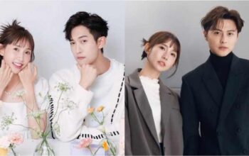 Zack Fanchiang dan istri Prince Chih dan Meigo - Zack Fanchiang Tuduh Sang Istri Selingkuh dengan Aktor Prince Chiu Zack Fanchiang Tuduh Sang Istri Selingkuh dengan Aktor Prince Chiu