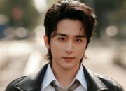 Zhang Xincheng Dikejar Penggemar Sasaeng Hingga Jalan Tol, Polisi Turun Tangan!